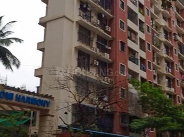 2 BHK Apartment in Kurla East for rent Mumbai. The reference number is 19587983