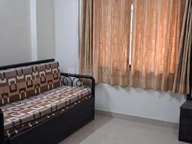 2 BHK Apartment in Kurla East for rent Mumbai. The reference number is 19678349
