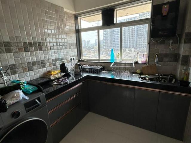 2 BHK Apartment in Kurla East for rent Mumbai. The reference number is 19819160