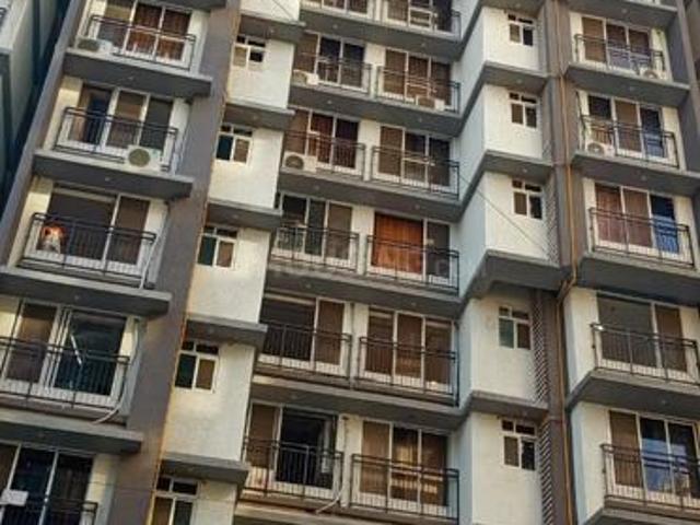 2 BHK Apartment in Kurla East for rent Mumbai. The reference number is 19840617