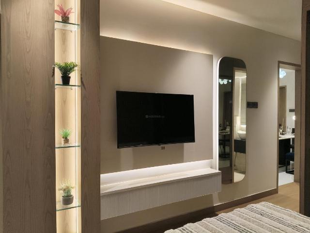 2 BHK Apartment in Kurla East for rent Mumbai. The reference number is 19390735