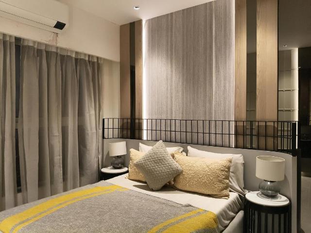 2 BHK Apartment in Kurla East for rent Mumbai. The reference number is 19390768