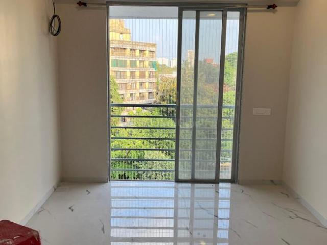 2 BHK Apartment in Kurla East for rent Mumbai. The reference number is 20507866