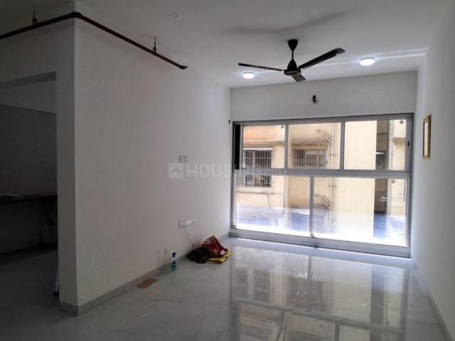 2 BHK Apartment in Kurla East for rent Mumbai. The reference number is 20529368