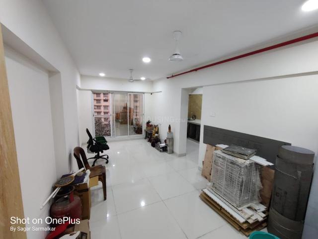 2 BHK Apartment in Kurla East for rent Mumbai. The reference number is 20537220