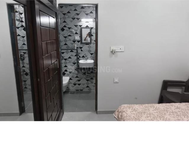 2 BHK Apartment in Kurla East for rent Mumbai. The reference number is 20590067