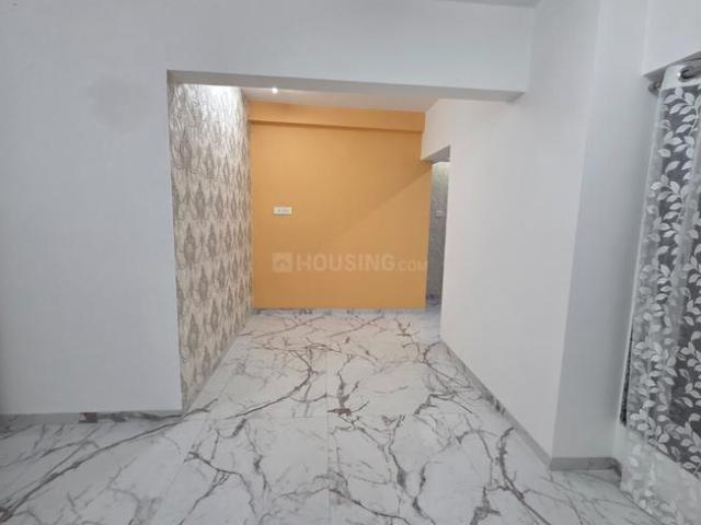 2 BHK Apartment in Kurla East for rent Mumbai. The reference number is 20660635