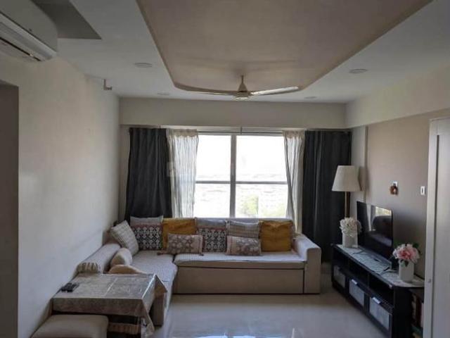 2 BHK Apartment in Kurla East for rent Mumbai. The reference number is 20684132