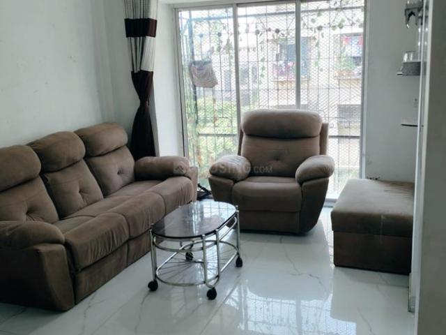 2 BHK Apartment in Kurla East for rent Mumbai. The reference number is 20702999