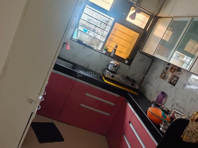 2 BHK Apartment in Kurla East for rent Mumbai. The reference number is 20708663