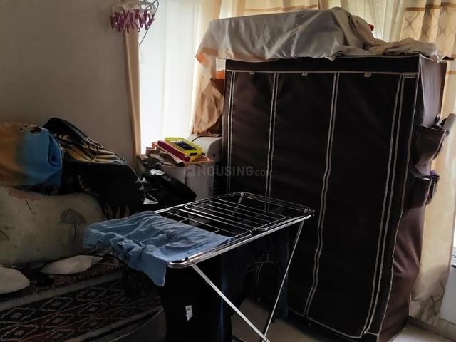 2 BHK Apartment in Kurla East for rent Mumbai. The reference number is 20730479