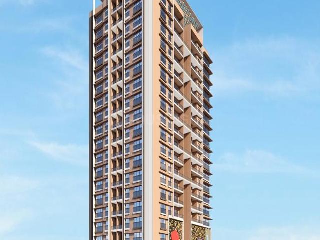 2 BHK Apartment in Kurla East for rent Mumbai. The reference number is 20730712