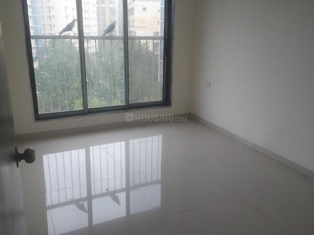 2 BHK Apartment in Kurla East for rent Mumbai. The reference number is 20753041