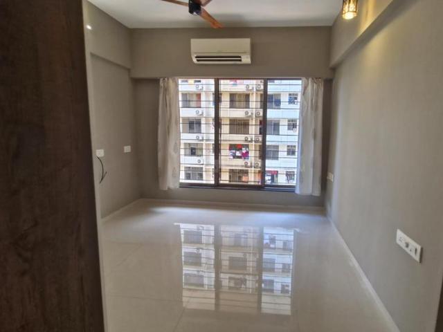 2 BHK Apartment in Kurla East for rent Mumbai. The reference number is 20754376