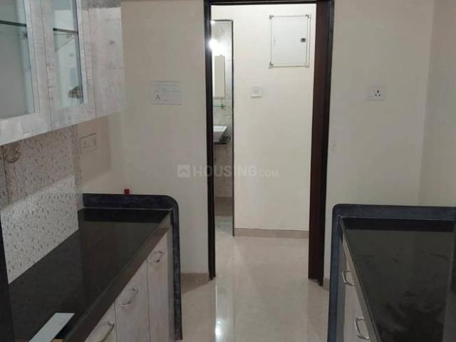 2 BHK Apartment in Kurla East for rent Mumbai. The reference number is 20796901