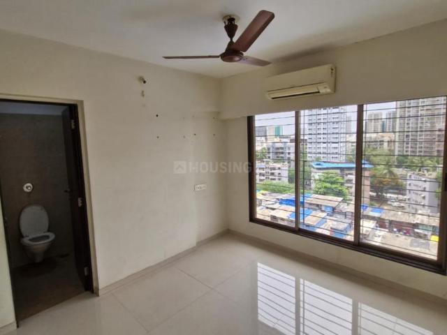 2 BHK Apartment in Kurla East for rent Mumbai. The reference number is 20856933