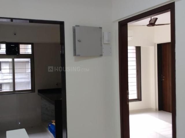 2 BHK Apartment in Kurla East for rent Mumbai. The reference number is 20882290