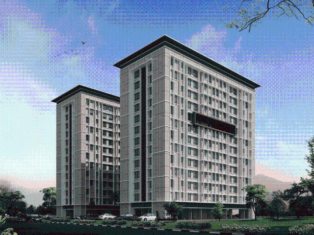 2 BHK Apartment in Kurla East for rent Mumbai. The reference number is 20884473
