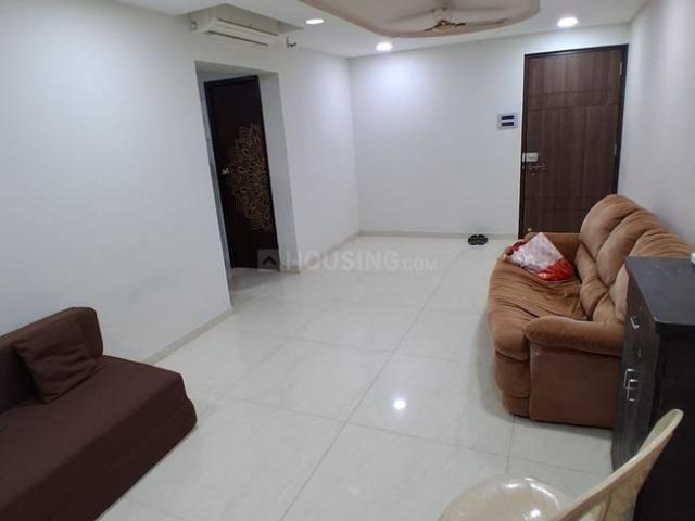 2 BHK Apartment in Kurla East for rent Mumbai. The reference number is 20975145