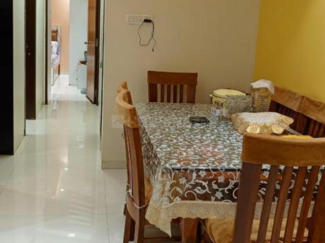 2 BHK Apartment in Kurla East for rent Mumbai. The reference number is 20154690