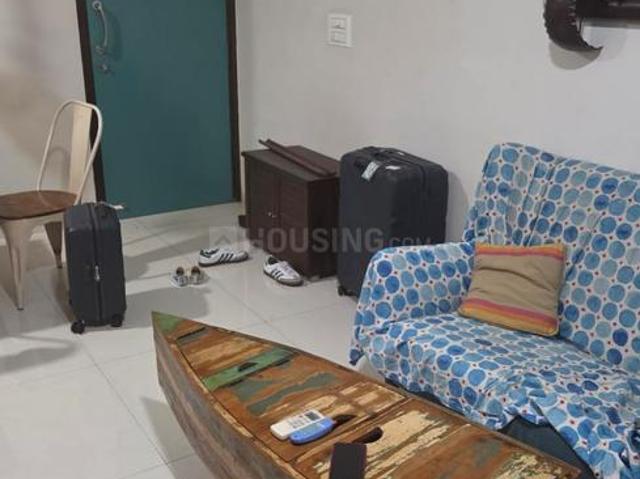 2 BHK Apartment in Kurla East for rent Mumbai. The reference number is 20185244