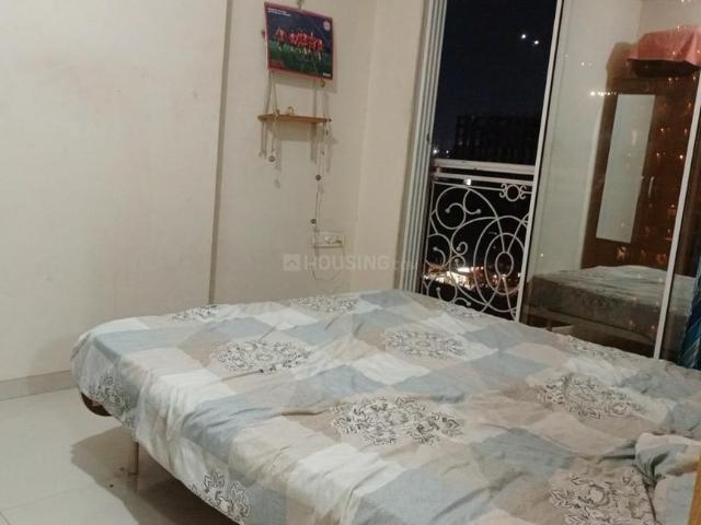 2 BHK Apartment in Kurla East for rent Mumbai. The reference number is 20377220