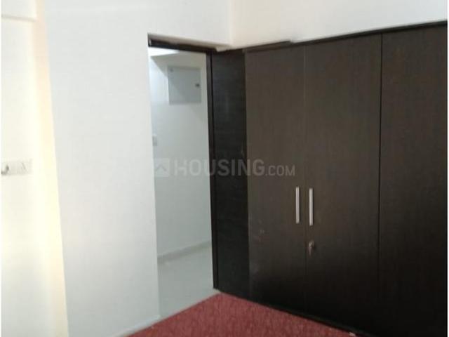 2 BHK Apartment in Kurla East for rent Mumbai. The reference number is 20388007