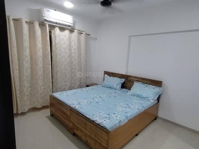 2 BHK Apartment in Kurla East for rent Mumbai. The reference number is 21244865