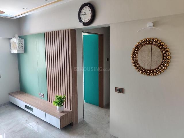 2 BHK Apartment in Kurla East for rent Mumbai. The reference number is 21320008