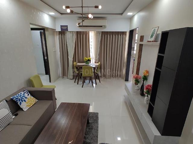 2 BHK Apartment in Kurla East for rent Mumbai. The reference number is 21370961