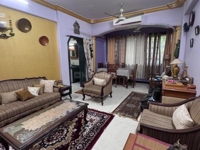 2 BHK Apartment in Kurla East for rent Mumbai. The reference number is 21372111