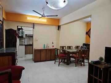 2 BHK Apartment in Kurla East for resale Mumbai. The reference number is 12733078