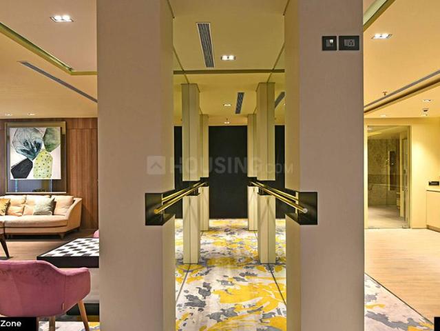 2 BHK Apartment in Kurla East for resale Mumbai. The reference number is 13754409