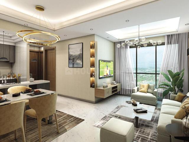 2 BHK Apartment in Kurla East for resale Mumbai. The reference number is 13755159