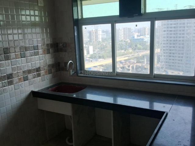 2 BHK Apartment in Kurla East for resale Mumbai. The reference number is 18829133
