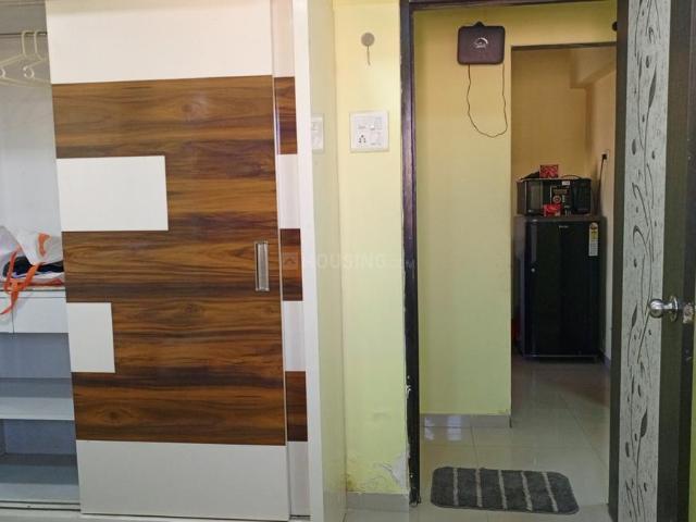 2 BHK Apartment in Kurla East for resale Mumbai. The reference number is 19603072