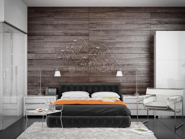 2 BHK Apartment in Kurla East for resale Mumbai. The reference number is 20078768