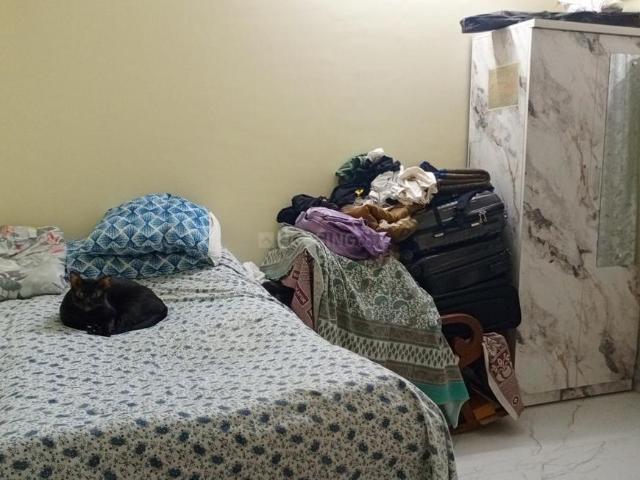2 BHK Apartment in Kurla East for resale Mumbai. The reference number is 20196042
