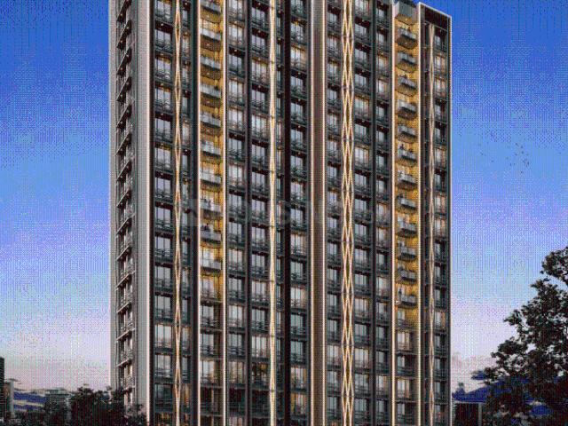 2 BHK Apartment in Kurla East for resale Mumbai. The reference number is 20668760