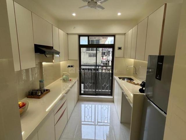 2 BHK Apartment in Kurla East for resale Mumbai. The reference number is 20668840