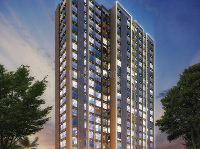 2 BHK Apartment in Kurla East for resale Mumbai. The reference number is 20870263