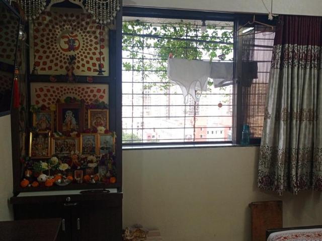 2 BHK Apartment in Kurla East for resale Mumbai. The reference number is 20879173