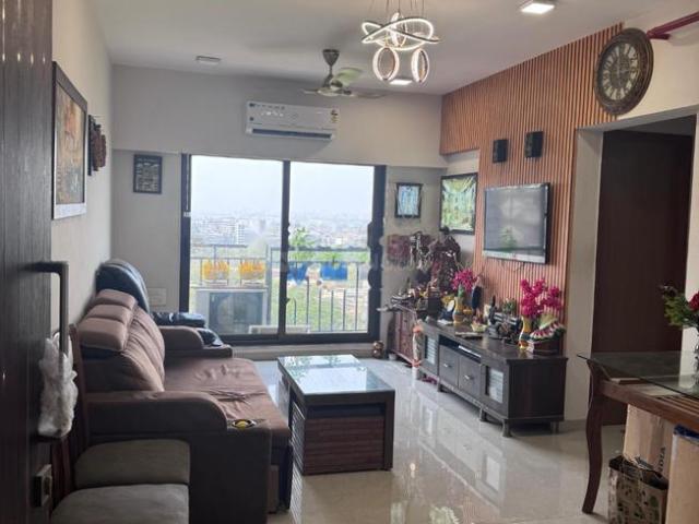 2 BHK Apartment in Kurla East for resale Mumbai. The reference number is 21051955