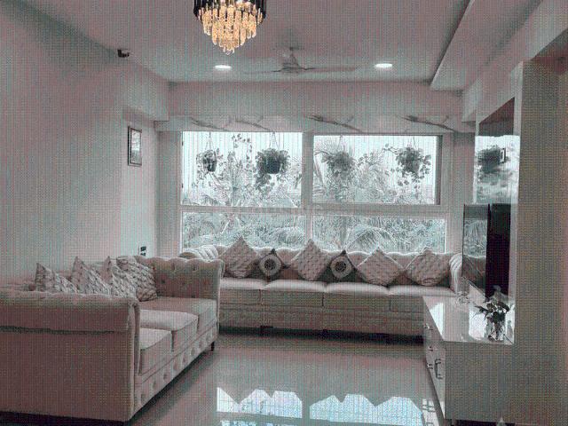 2 BHK Apartment in Kurla East for resale Mumbai. The reference number is 21111199