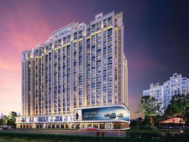 2 BHK Apartment in Kurla East for resale Mumbai. The reference number is 21309721