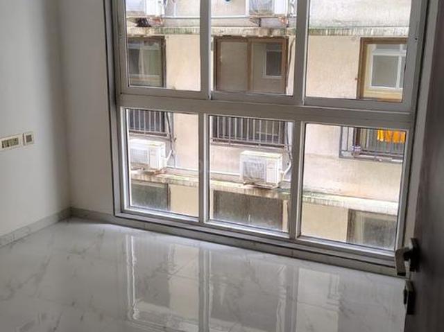 2 BHK Apartment in Kurla West for rent Mumbai. The reference number is 14606356