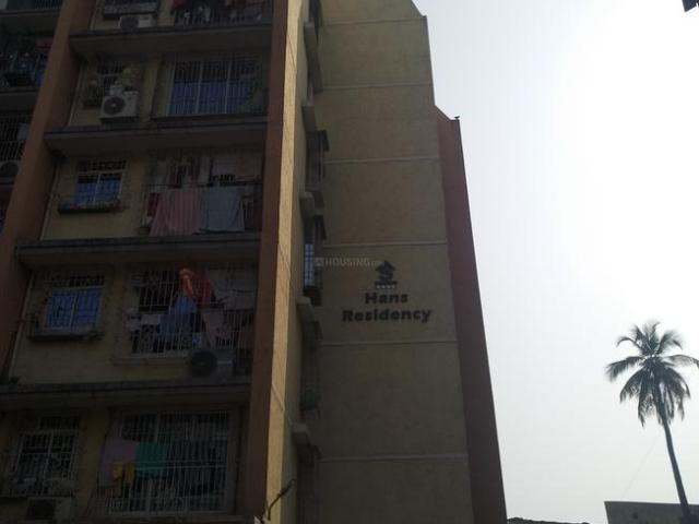 2 BHK Apartment in Kurla West for rent Mumbai. The reference number is 15862054