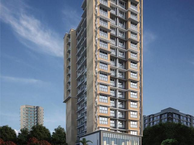 2 BHK Apartment in Kurla West for rent Mumbai. The reference number is 16112980