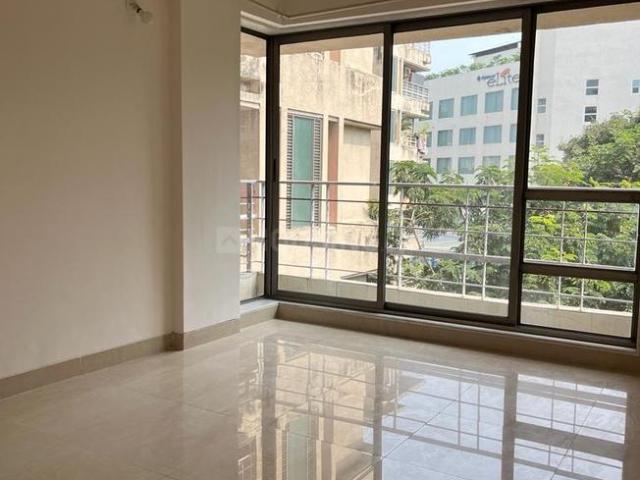 2 BHK Apartment in Kurla West for rent Mumbai. The reference number is 16273927