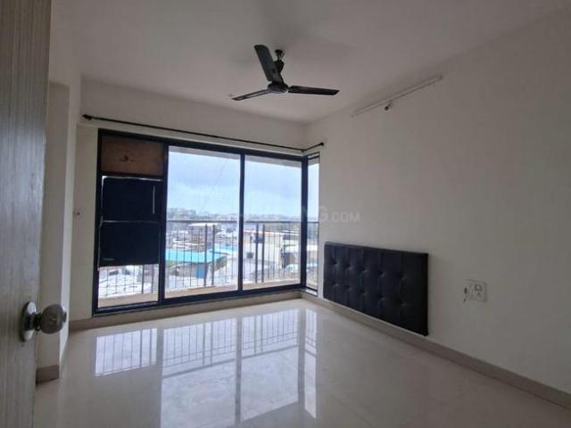 2 BHK Apartment in Kurla West for rent Mumbai. The reference number is 18287396